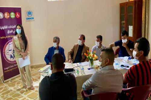 Protection from Sexual Exploitation and Abuse (PSEA)