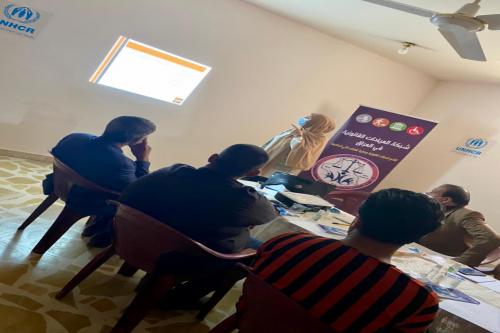 Protection from Sexual Exploitation and Abuse (PSEA)