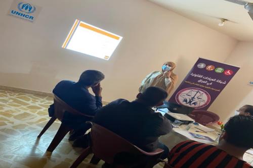 Protection from Sexual Exploitation and Abuse (PSEA)